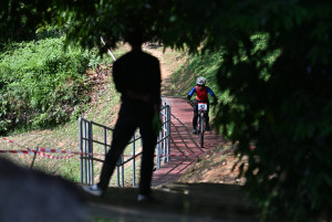 Kejohanan Mountain BIke Kebangsaan 2026