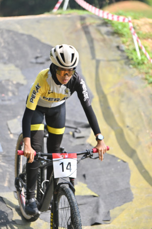 Kejohanan Mountain BIke Kebangsaan 2026