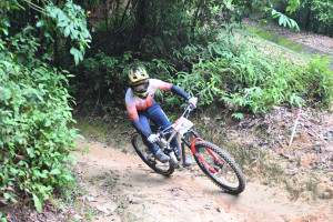 Kejohanan Mountain BIke Kebangsaan 2026