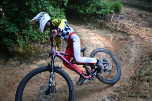 Kejohanan Mountain BIke Kebangsaan 2026