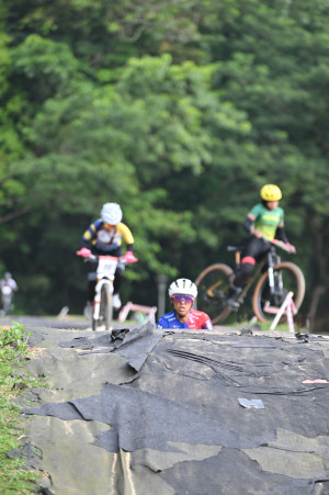 Kejohanan Mountain BIke Kebangsaan 2026