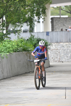 Kejohanan Mountain BIke Kebangsaan 2026