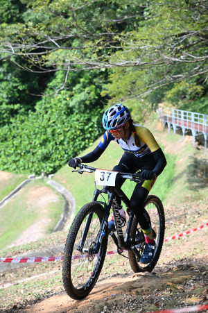 Kejohanan Mountain BIke Kebangsaan 2026