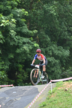 Kejohanan Mountain BIke Kebangsaan 2026