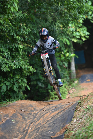 Kejohanan Mountain BIke Kebangsaan 2026