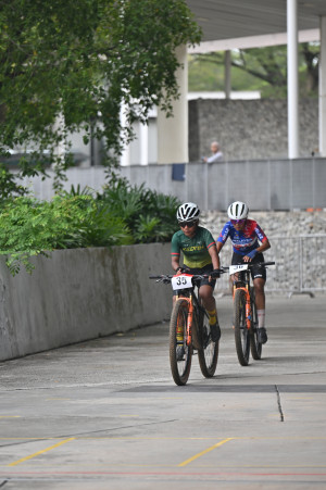 Kejohanan Mountain BIke Kebangsaan 2026