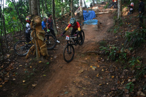 Kejohanan Mountain BIke Kebangsaan 2026