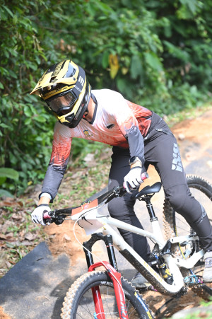 Kejohanan Mountain BIke Kebangsaan 2026