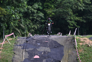 Kejohanan Mountain BIke Kebangsaan 2026