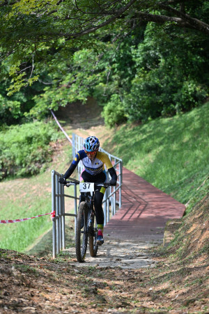 Kejohanan Mountain BIke Kebangsaan 2026