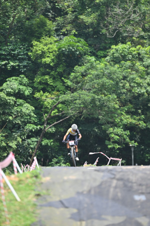 Kejohanan Mountain BIke Kebangsaan 2026