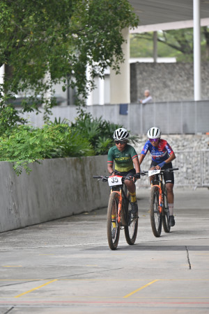 Kejohanan Mountain BIke Kebangsaan 2026