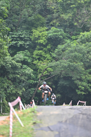 Kejohanan Mountain BIke Kebangsaan 2026