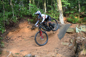 Kejohanan Mountain BIke Kebangsaan 2026