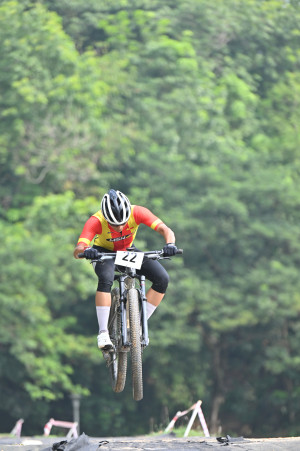 Kejohanan Mountain BIke Kebangsaan 2026