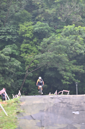 Kejohanan Mountain BIke Kebangsaan 2026