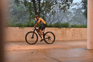 Kejohanan Mountain BIke Kebangsaan 2026