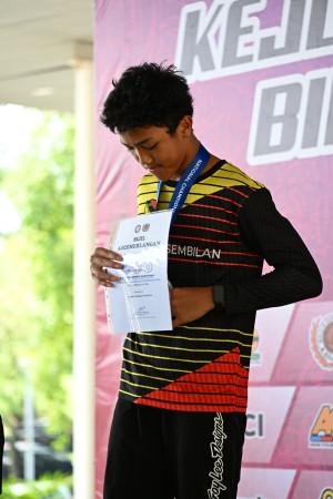 Kejohanan Mountain BIke Kebangsaan 2026