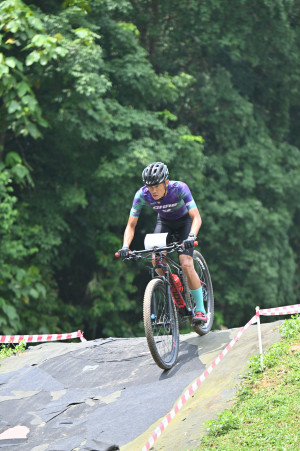 Kejohanan Mountain BIke Kebangsaan 2026