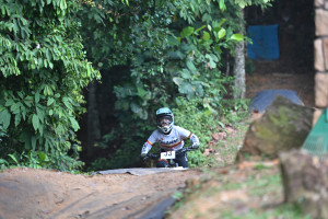 Kejohanan Mountain BIke Kebangsaan 2026