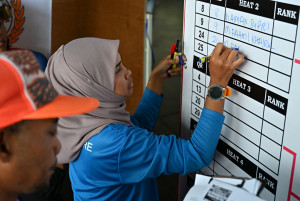 Kejohanan Mountain BIke Kebangsaan 2026