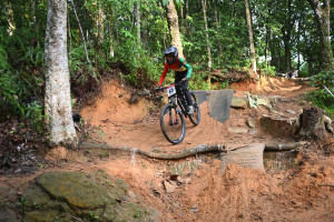 Kejohanan Mountain BIke Kebangsaan 2026