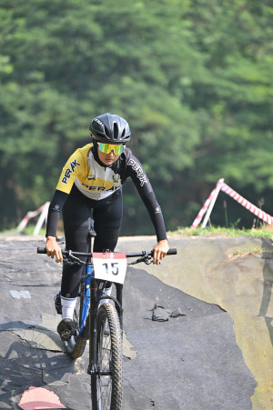 Kejohanan Mountain BIke Kebangsaan 2026