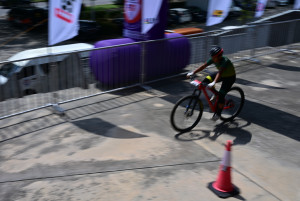 Kejohanan Mountain BIke Kebangsaan 2026
