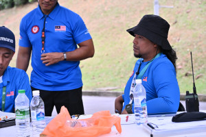 Kejohanan Mountain BIke Kebangsaan 2026