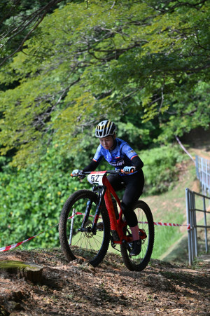 Kejohanan Mountain BIke Kebangsaan 2026