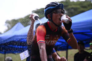 Kejohanan Mountain BIke Kebangsaan 2026
