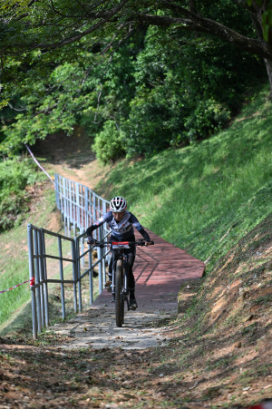 Kejohanan Mountain BIke Kebangsaan 2026