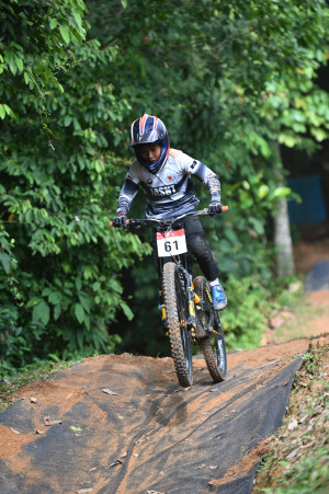 Kejohanan Mountain BIke Kebangsaan 2026
