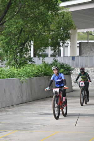 Kejohanan Mountain BIke Kebangsaan 2026