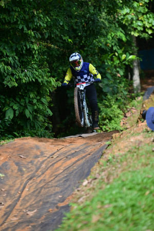 Kejohanan Mountain BIke Kebangsaan 2026
