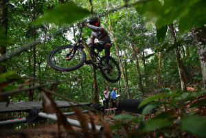 Kejohanan Mountain BIke Kebangsaan 2026