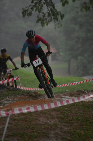 Kejohanan Mountain BIke Kebangsaan 2026