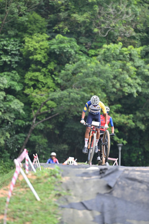 Kejohanan Mountain BIke Kebangsaan 2026
