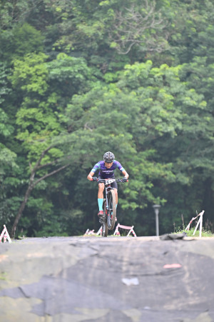 Kejohanan Mountain BIke Kebangsaan 2026