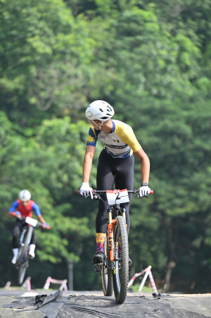 Kejohanan Mountain BIke Kebangsaan 2026