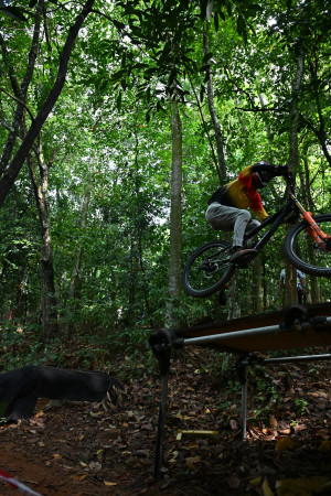 Kejohanan Mountain BIke Kebangsaan 2026