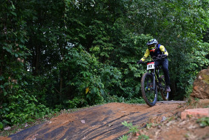 Kejohanan Mountain BIke Kebangsaan 2026