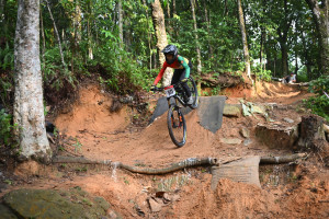 Kejohanan Mountain BIke Kebangsaan 2026