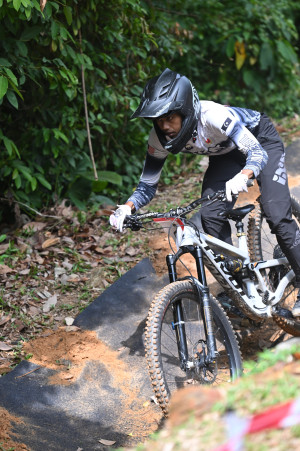 Kejohanan Mountain BIke Kebangsaan 2026