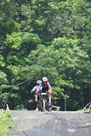 Kejohanan Mountain BIke Kebangsaan 2026