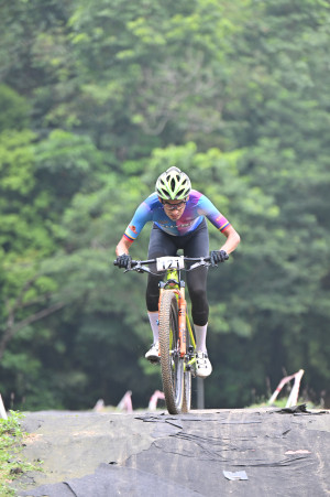 Kejohanan Mountain BIke Kebangsaan 2026