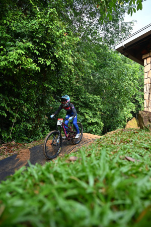 Kejohanan Mountain BIke Kebangsaan 2026