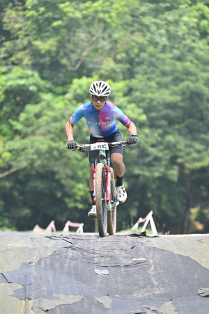 Kejohanan Mountain BIke Kebangsaan 2026