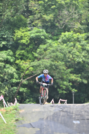 Kejohanan Mountain BIke Kebangsaan 2026