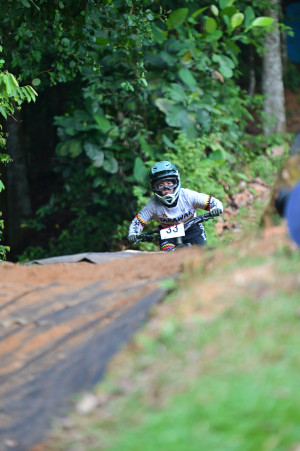 Kejohanan Mountain BIke Kebangsaan 2026